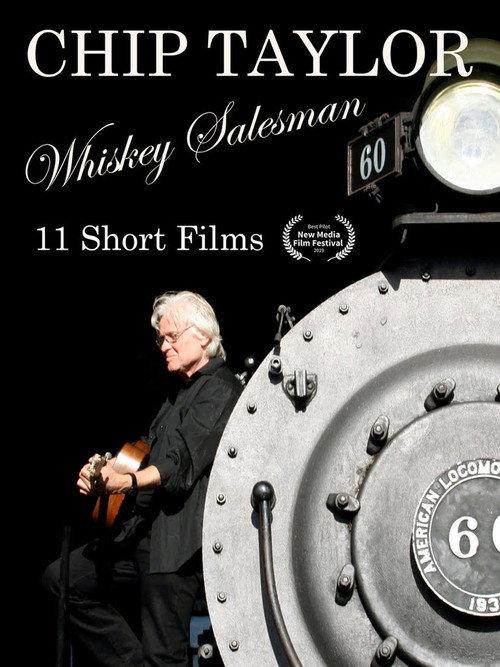 Chip Taylor: Whiskey Salesman backdrop