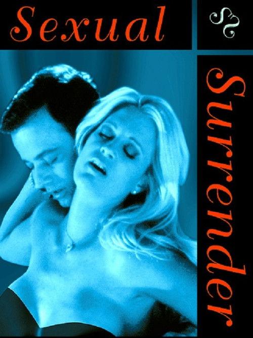 Sexual Surrender backdrop
