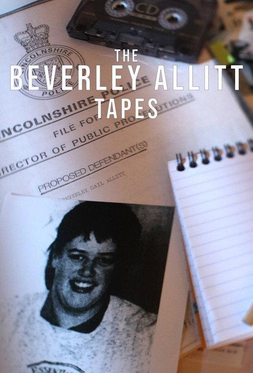 The Beverley Allitt Tapes backdrop