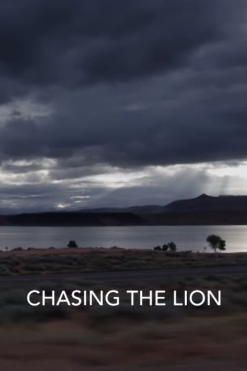 Chasing The Lion backdrop