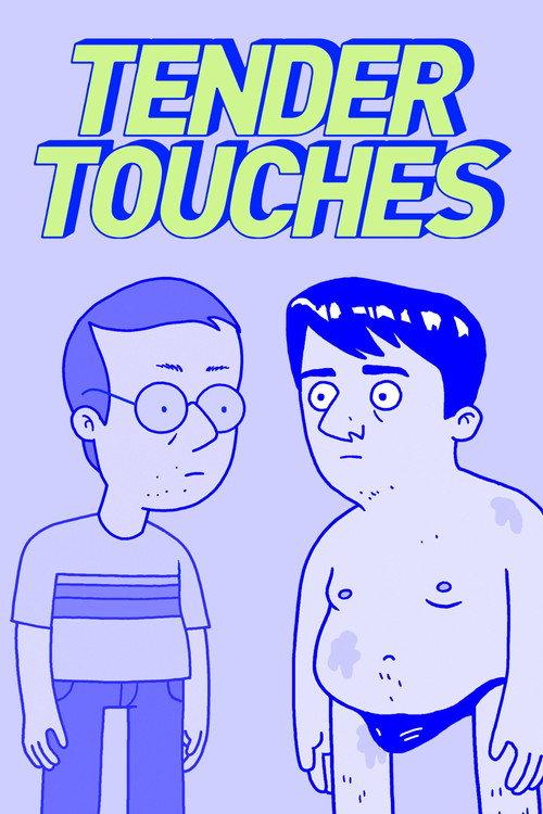 Tender Touches backdrop