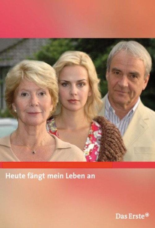 Heute fängt mein Leben an backdrop