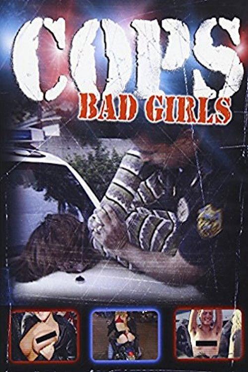 Cops: Bad Girls backdrop