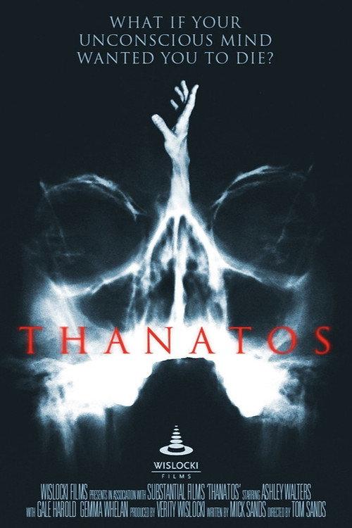 Thanatos backdrop
