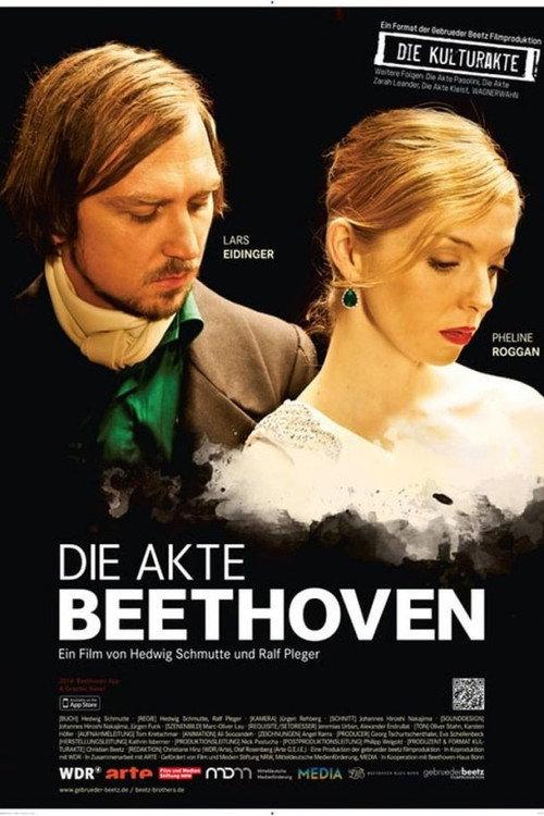 Die Akte Beethoven backdrop