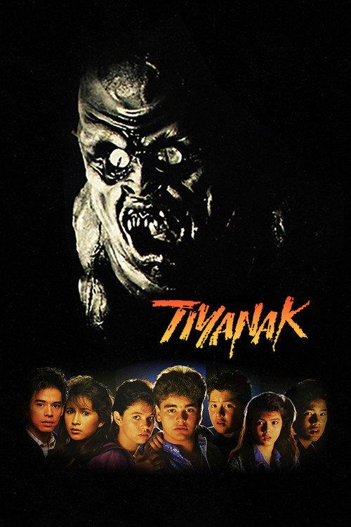 Tiyanak backdrop