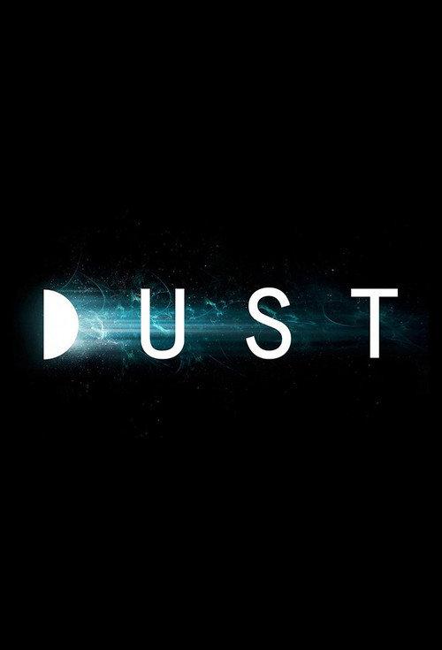 DUST backdrop