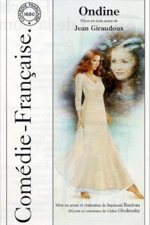 Ondine backdrop
