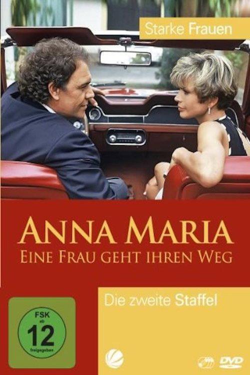 Anna Maria - Eine Frau geht ihren Weg backdrop