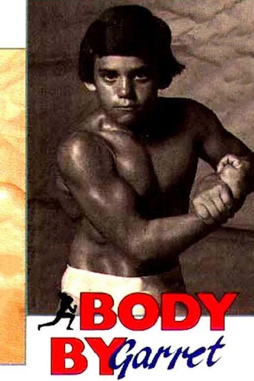 Body by Garret backdrop