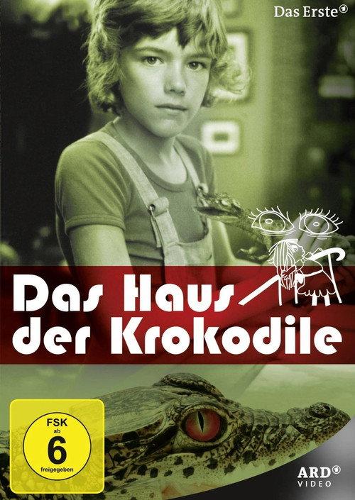 Das Haus der Krokodile backdrop