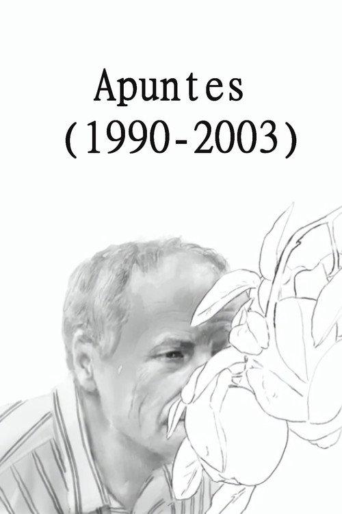 Sketches (1990-2003) backdrop
