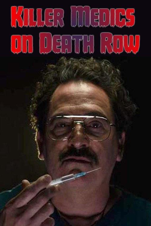 Killer Medics On Death Row backdrop