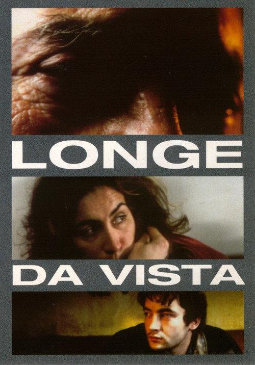 Longe da Vista backdrop
