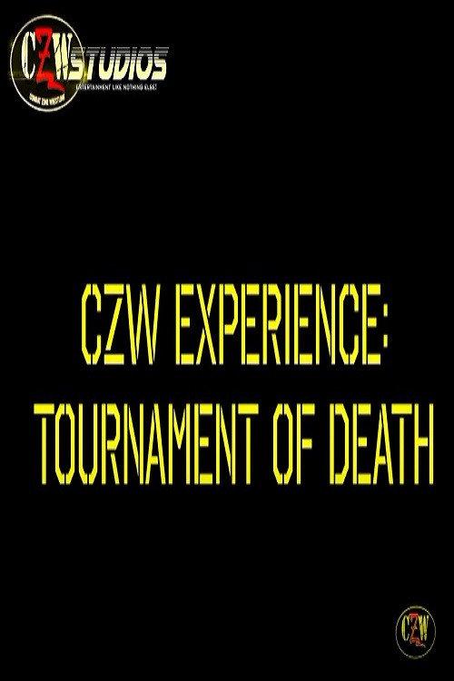 Tournament of Death: The Experience backdrop