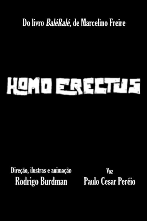 Homo Erectus backdrop