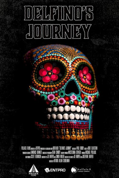 Delfino's Journey backdrop