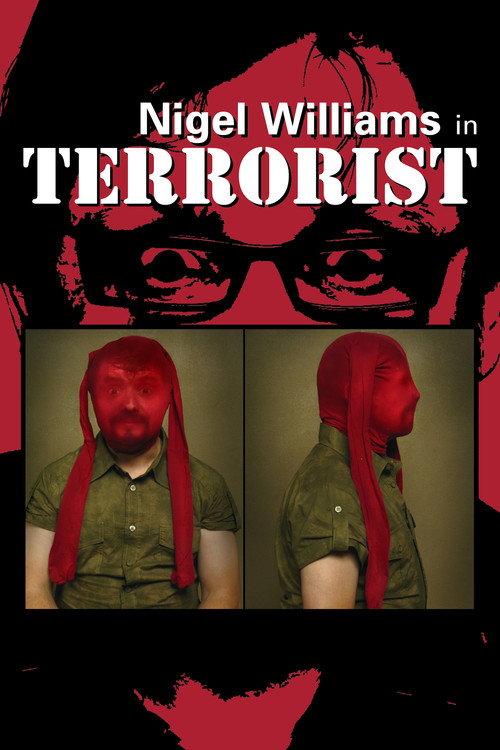 Nigel Williams: Terrorist backdrop