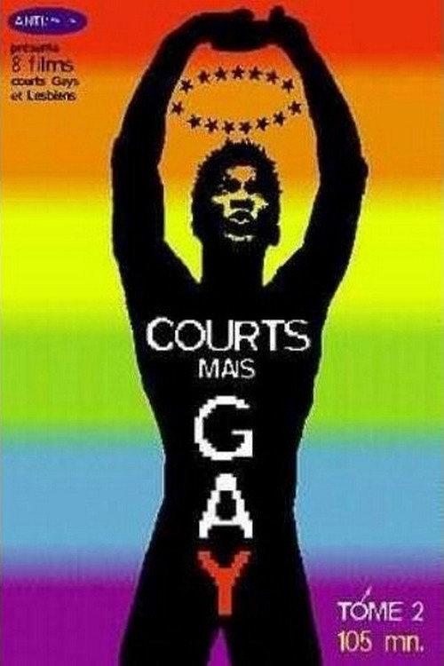 Courts mais Gay : Tome 2 backdrop