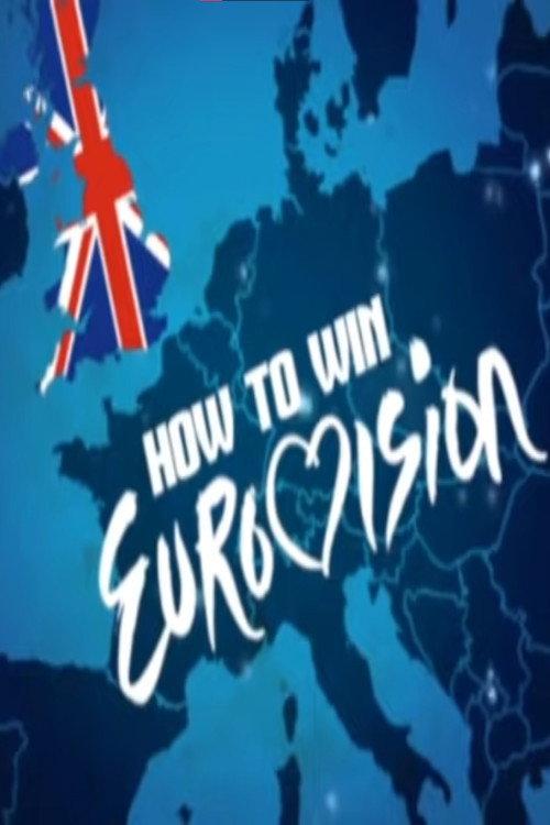 How to Win Eurovision backdrop