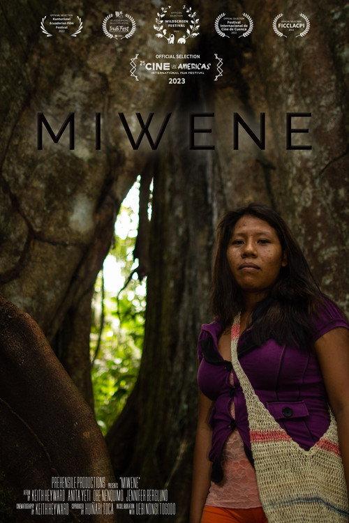 Miwene backdrop
