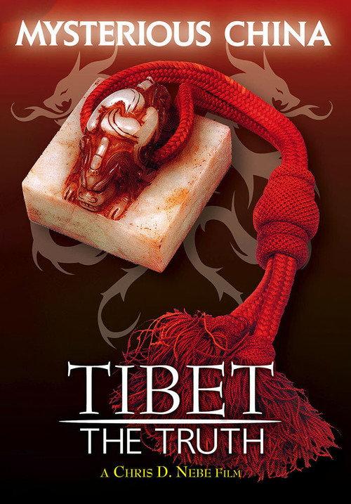 Tibet - The Truth backdrop