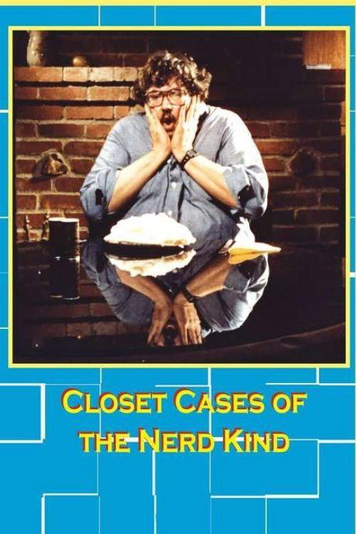 Closet Cases of the Nerd Kind backdrop