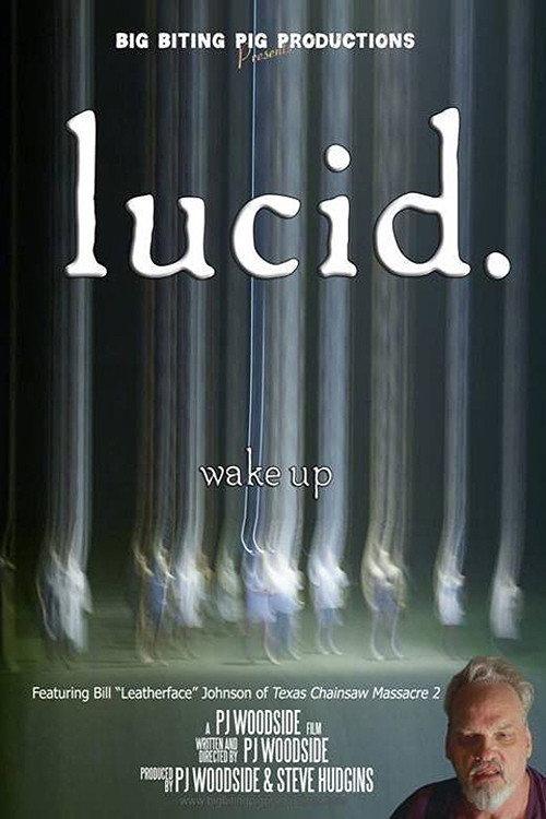 Lucid backdrop