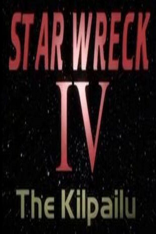 Star Wreck IV: The Kilpailu backdrop