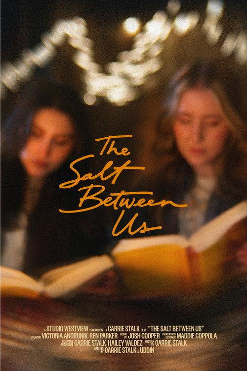 The Salt Between Us backdrop