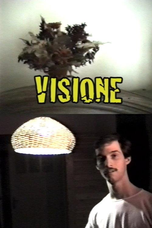 Visione backdrop