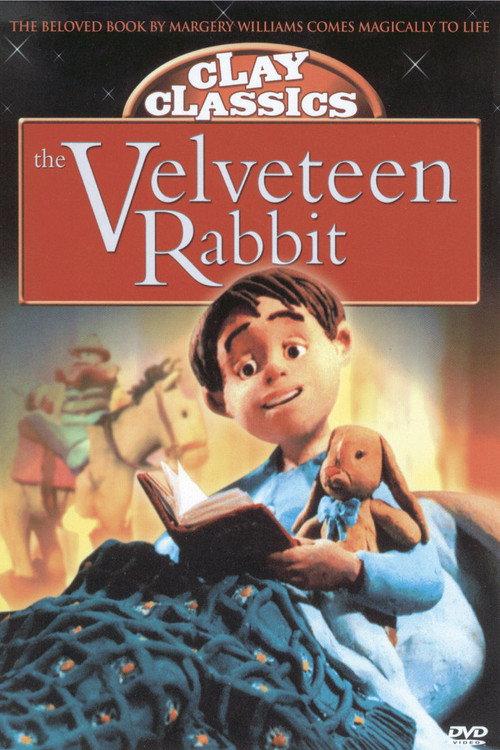 The Velveteen Rabbit backdrop