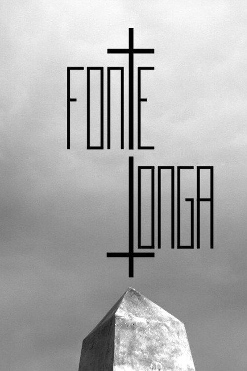 Fontelonga backdrop