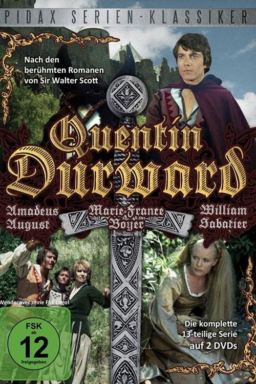 Quentin Durward backdrop