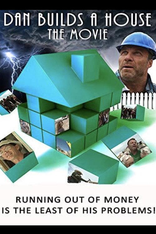 Dan Builds a House backdrop