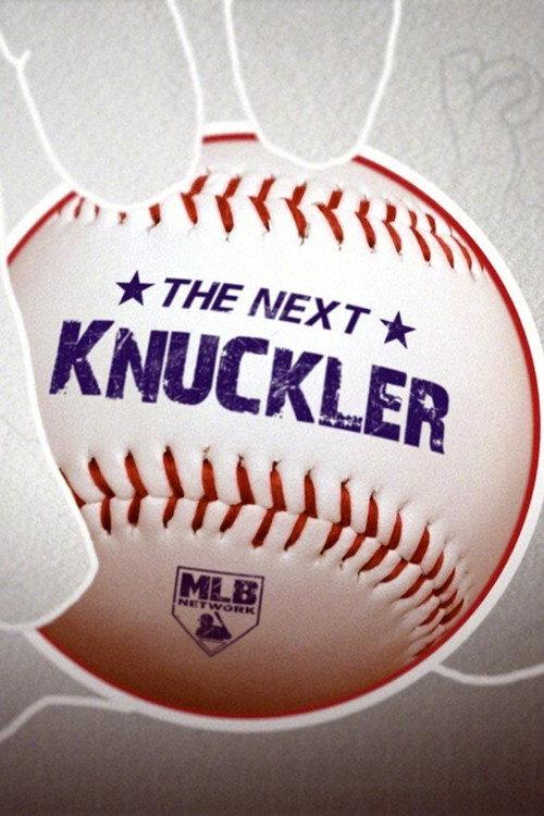 The Next Knuckler backdrop