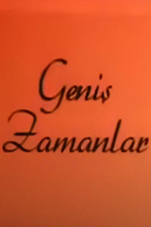 Geniş Zamanlar backdrop