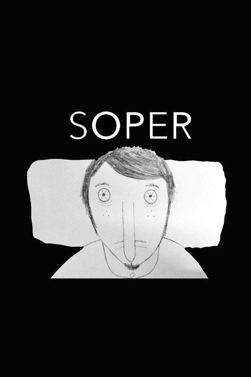 SOPER backdrop