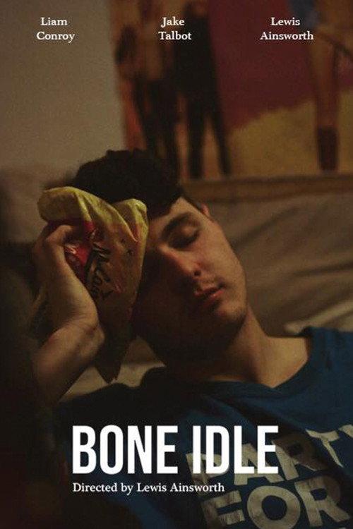 Bone Idle backdrop