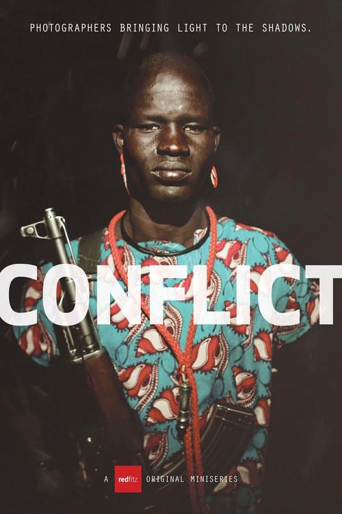 Conflict backdrop