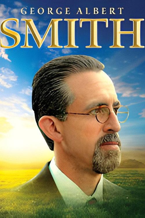 George Albert Smith: The Modern Prophets backdrop