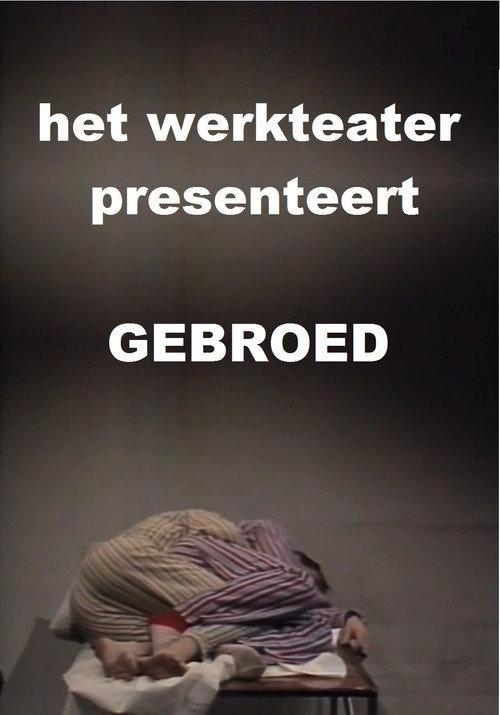 Gebroed backdrop