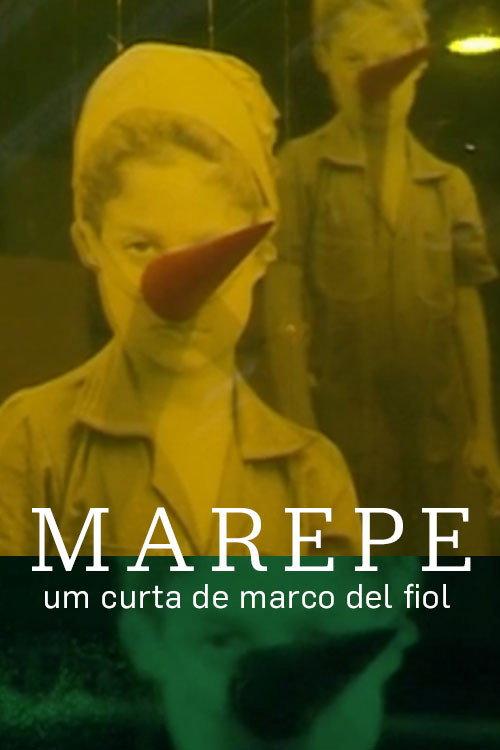 Marepe backdrop