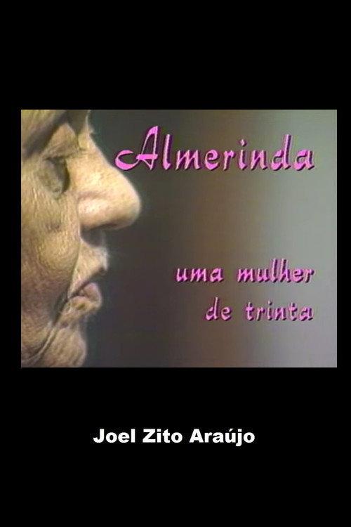Almerinda, Uma Mulher de Trinta backdrop