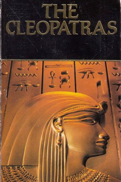 The Cleopatras backdrop
