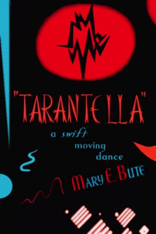 Tarantella backdrop