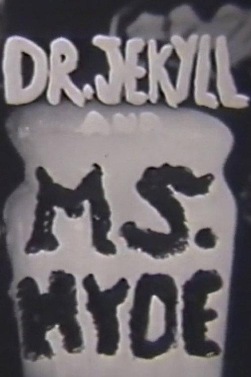 Dr. Jeckyll and Ms. Hyde backdrop