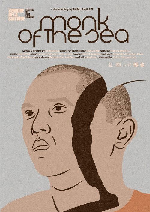 Monk of the Sea backdrop