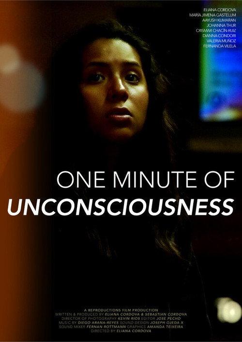 One Minute of Unconsciousness backdrop