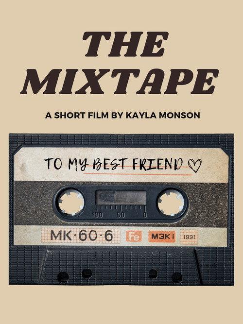 The Mixtape backdrop